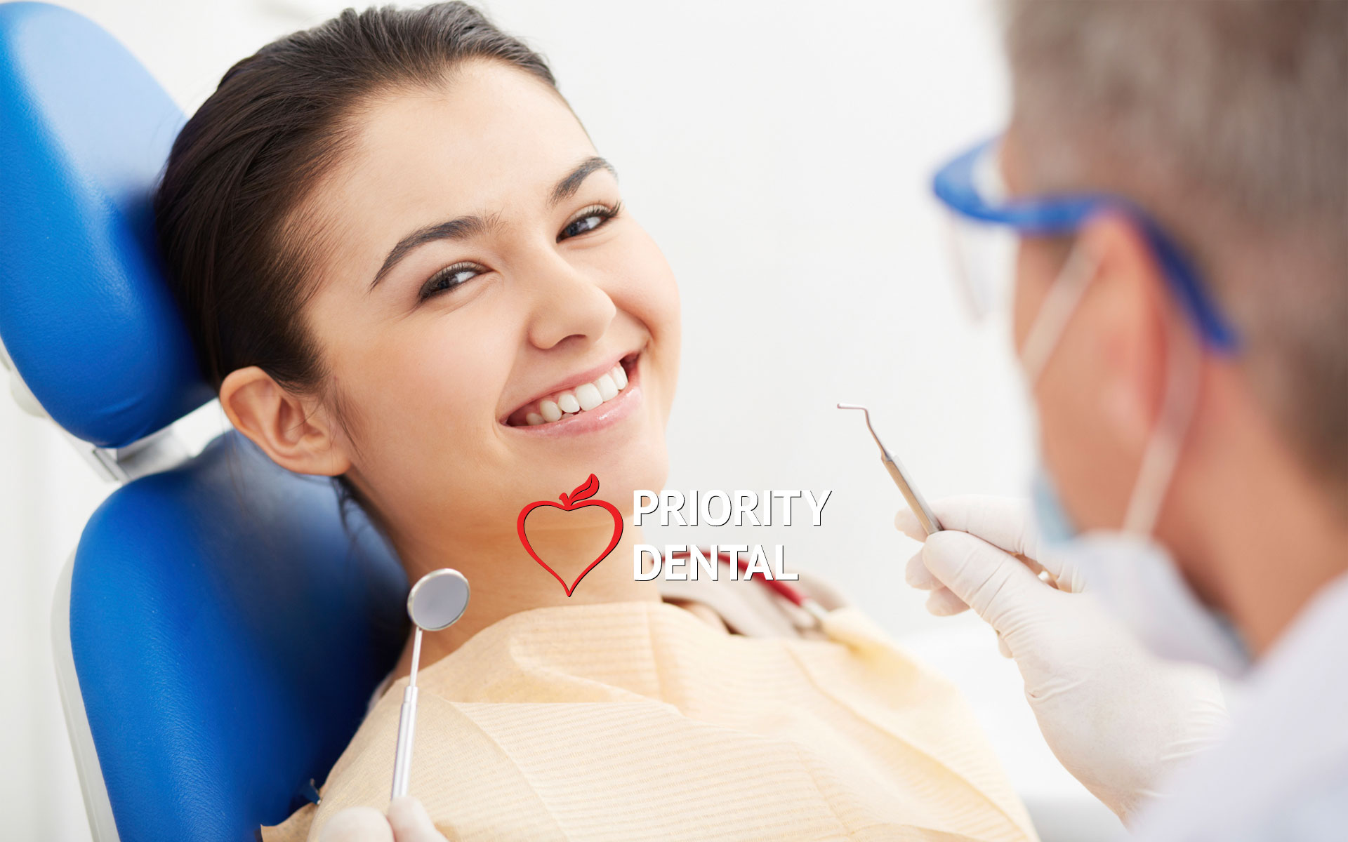 Priority Dental Group Chino - Your Chino Dentist