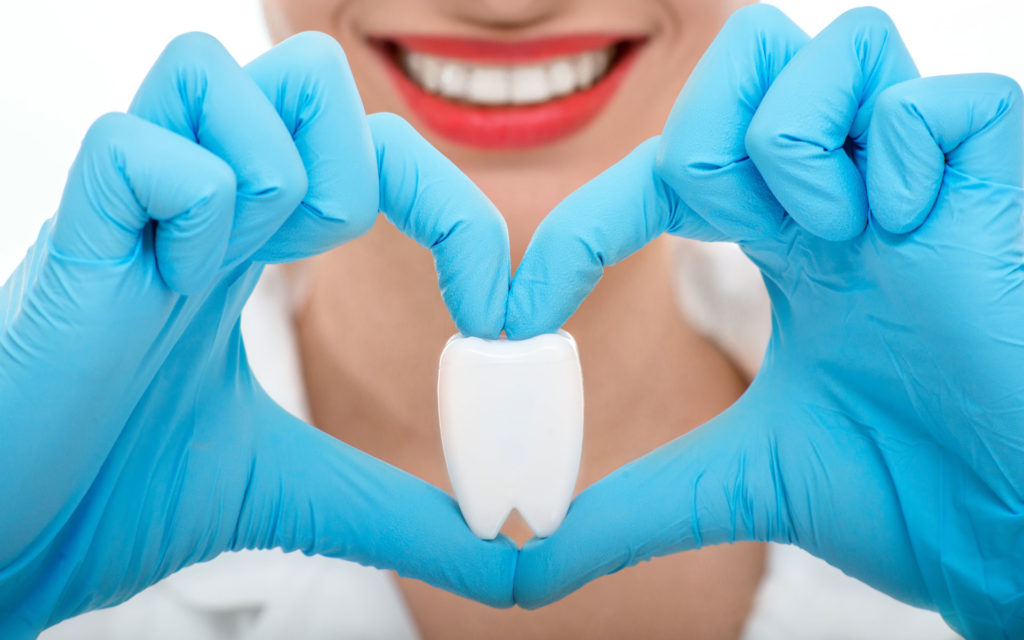 Specialty Dental Care Chino - Your Chino Dentist