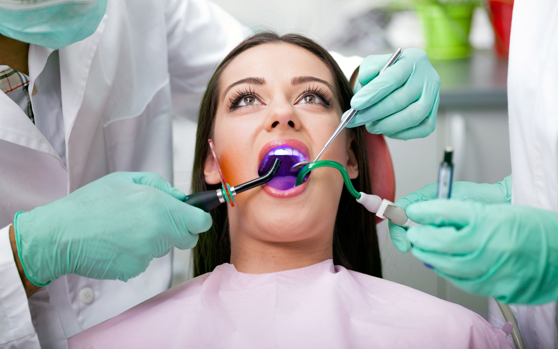 Teeth Whitening Chino - Your Chino Dentist