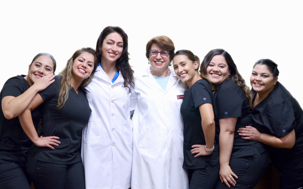 About Your Chino Dentist Priority Dental Group
